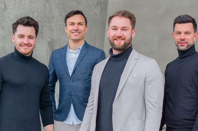 Starke Partner an unserer Seite – Kooperation mit Asset Architekten
