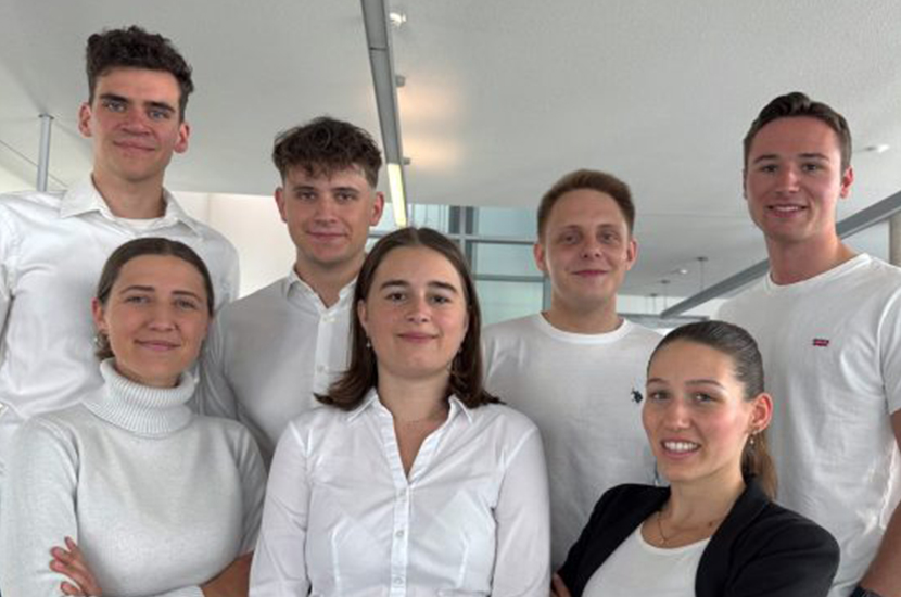 Engagement für die nächste Generation – Kooperation mit Law and Legal