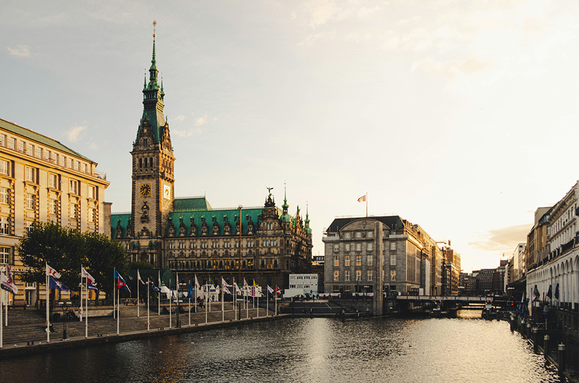 Wachstum bei SOLVE – Neuer Standort in Hamburg